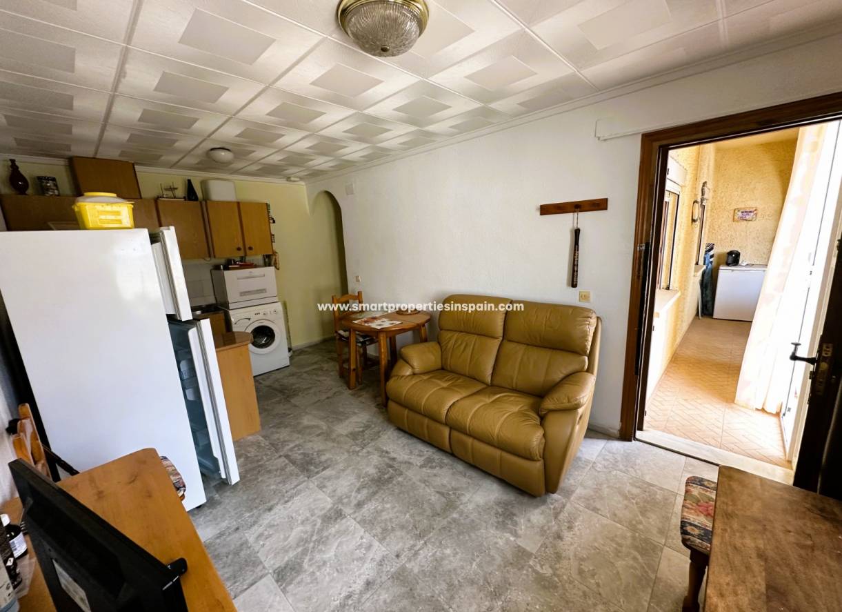 Revente - Maison Mitoyenne - La Marina - Urbanización La Marina