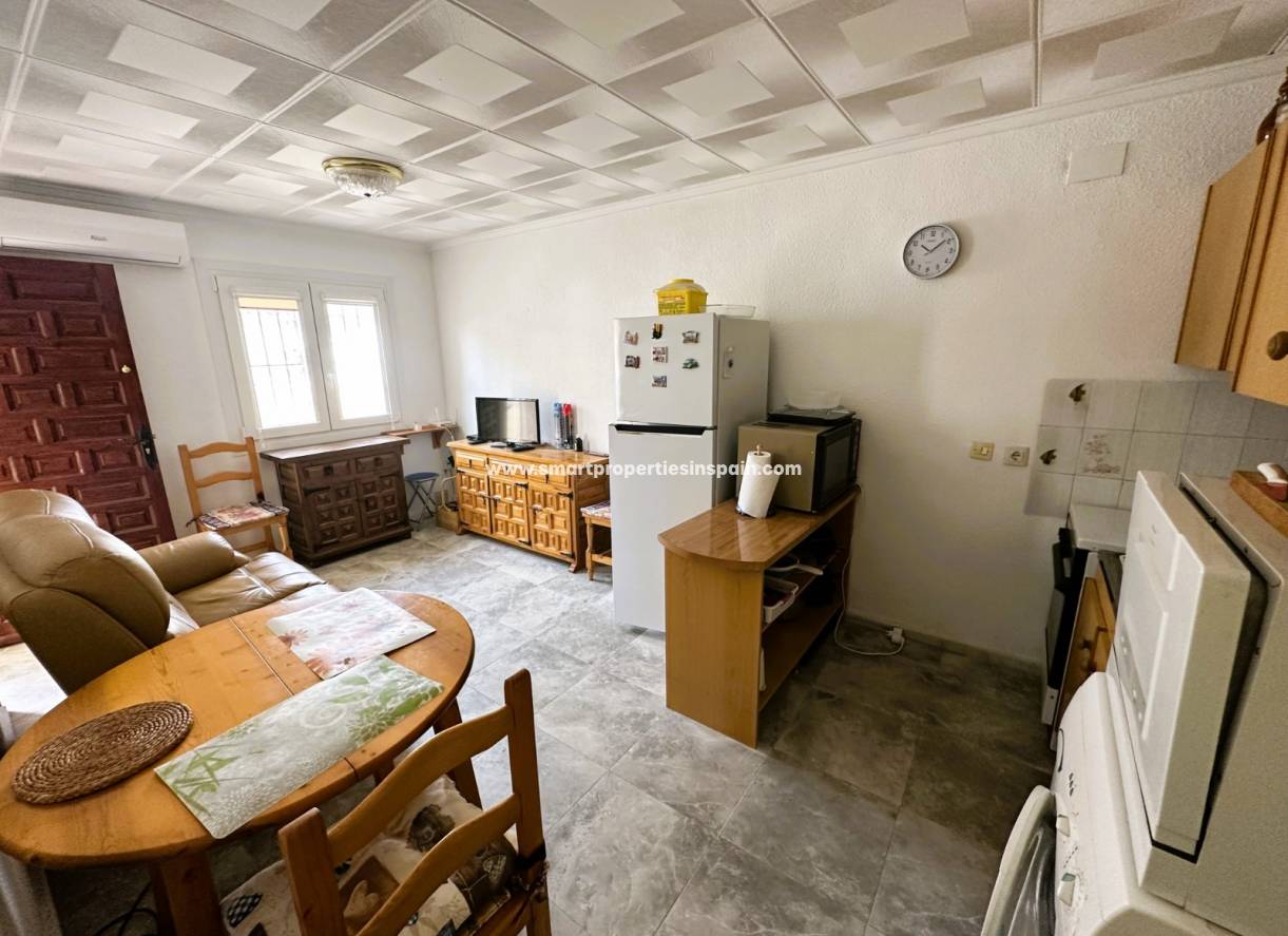 Revente - Maison Mitoyenne - La Marina - Urbanización La Marina