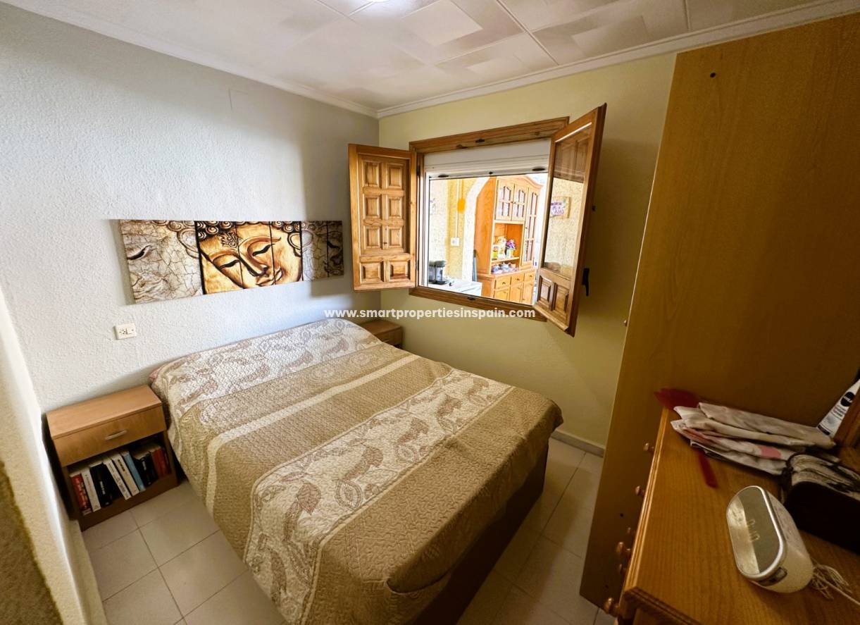 Revente - Maison Mitoyenne - La Marina - Urbanización La Marina