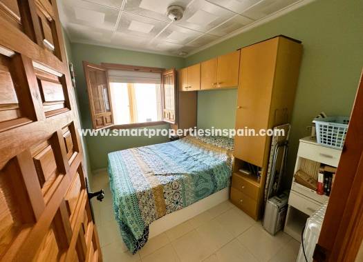 Revente - Maison Mitoyenne - La Marina - Urbanización La Marina