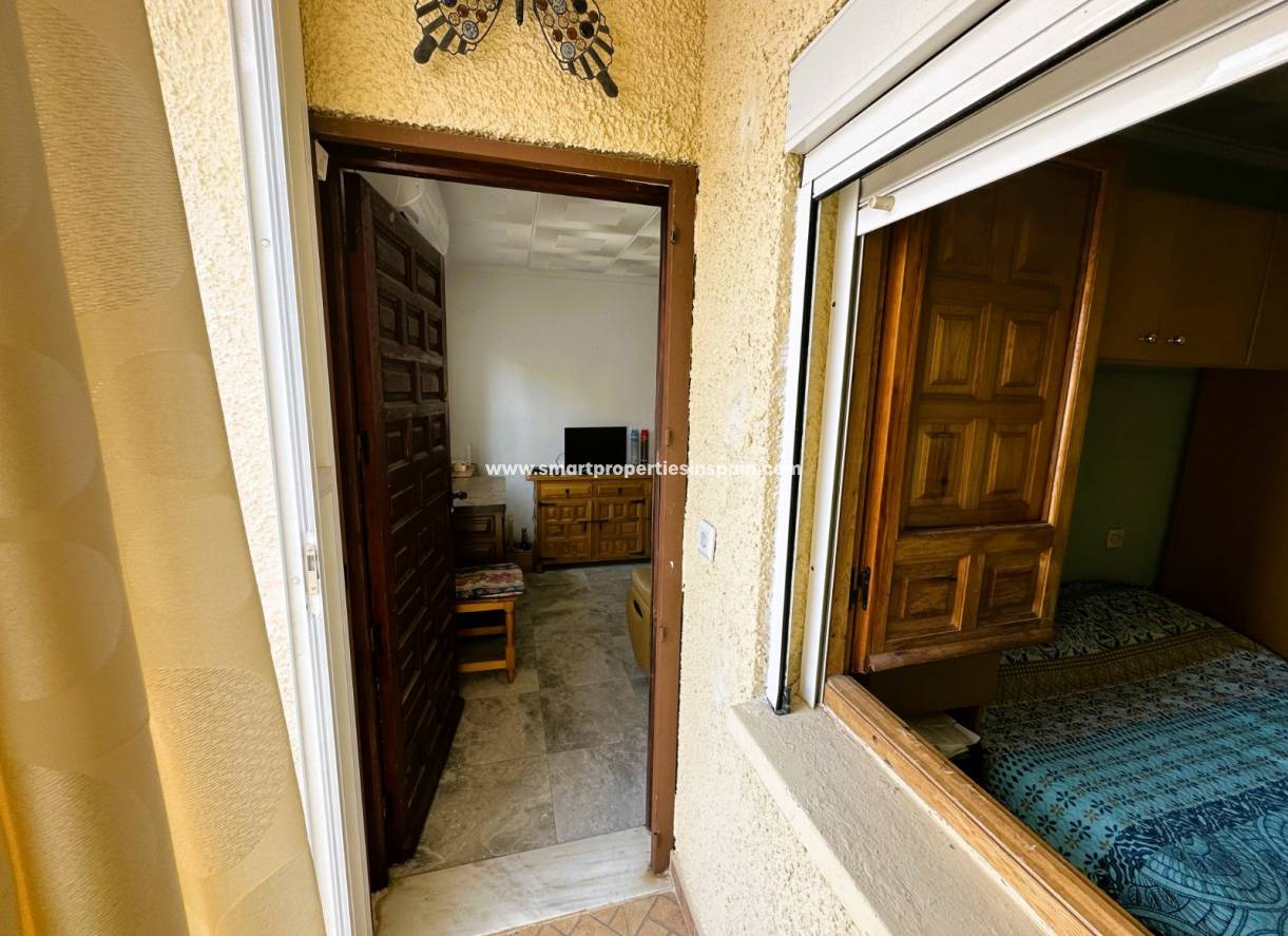 Revente - Maison Mitoyenne - La Marina - Urbanización La Marina