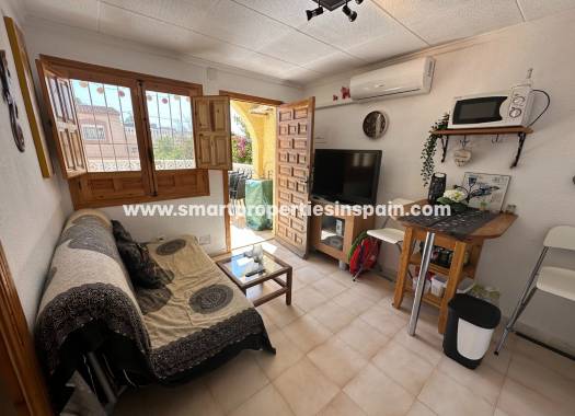 Revente - Maison Mitoyenne - La Marina - Urbanización La Marina
