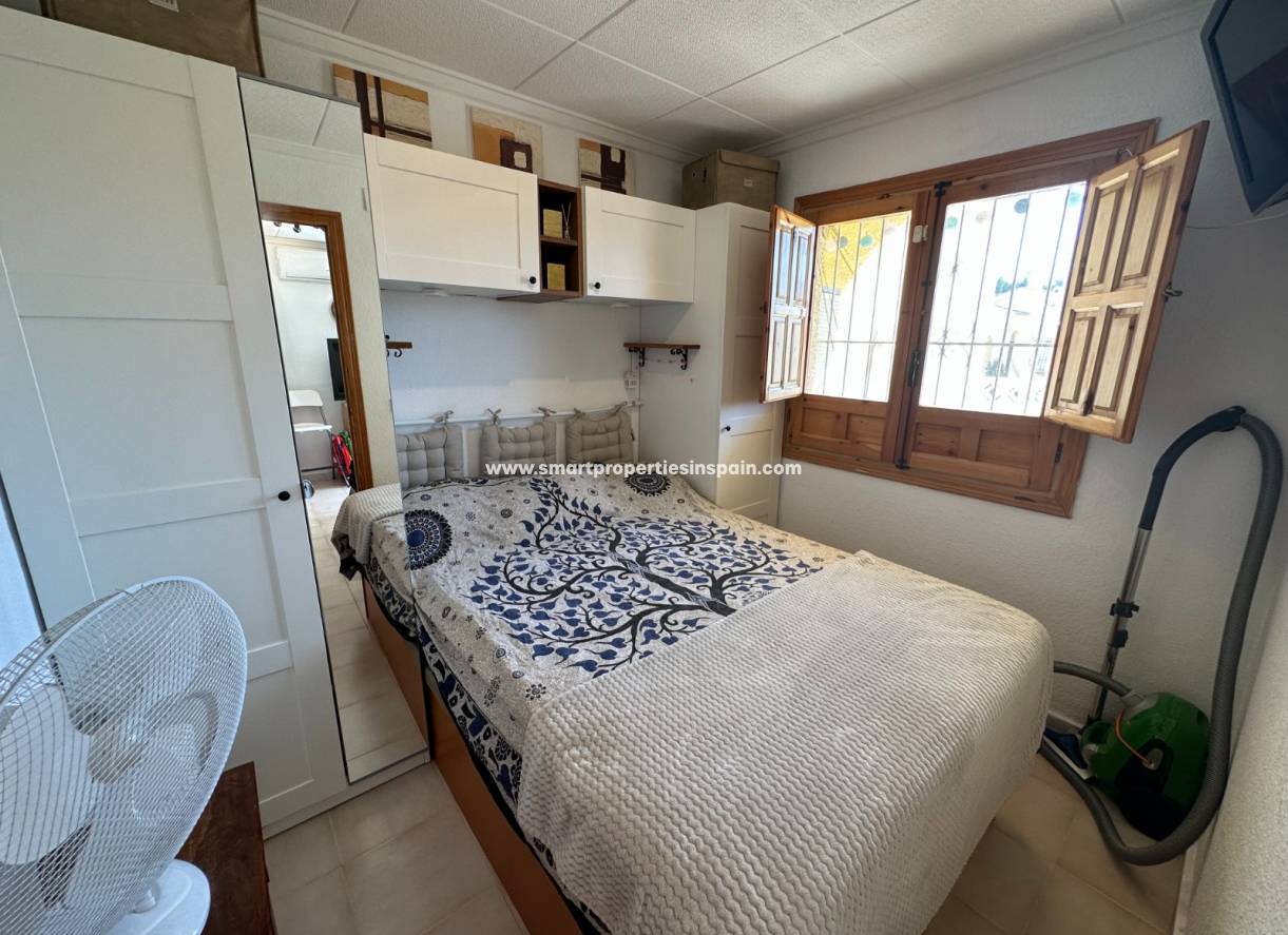 Revente - Maison Mitoyenne - La Marina - Urbanización La Marina