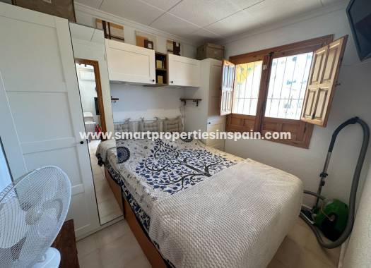 Revente - Maison Mitoyenne - La Marina - Urbanización La Marina