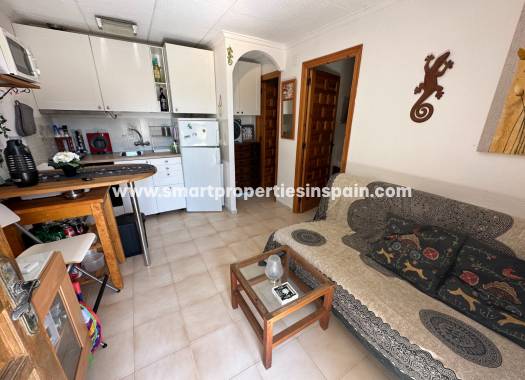 Revente - Maison Mitoyenne - La Marina - Urbanización La Marina