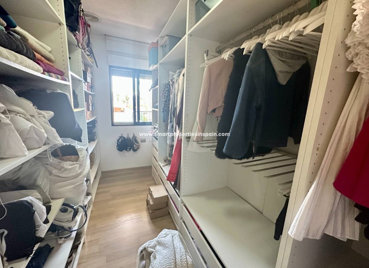 Revente - Maison Mitoyenne - La Marina - Urbanización La Marina