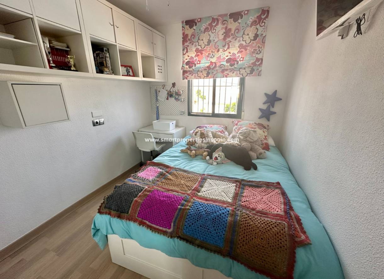 Revente - Maison Mitoyenne - La Marina - Urbanización La Marina