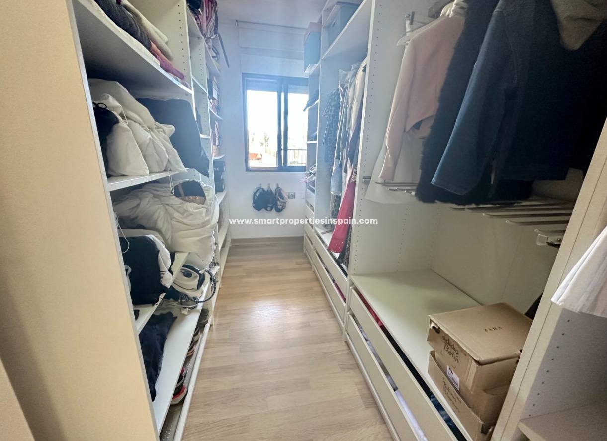 Revente - Maison Mitoyenne - La Marina - Urbanización La Marina