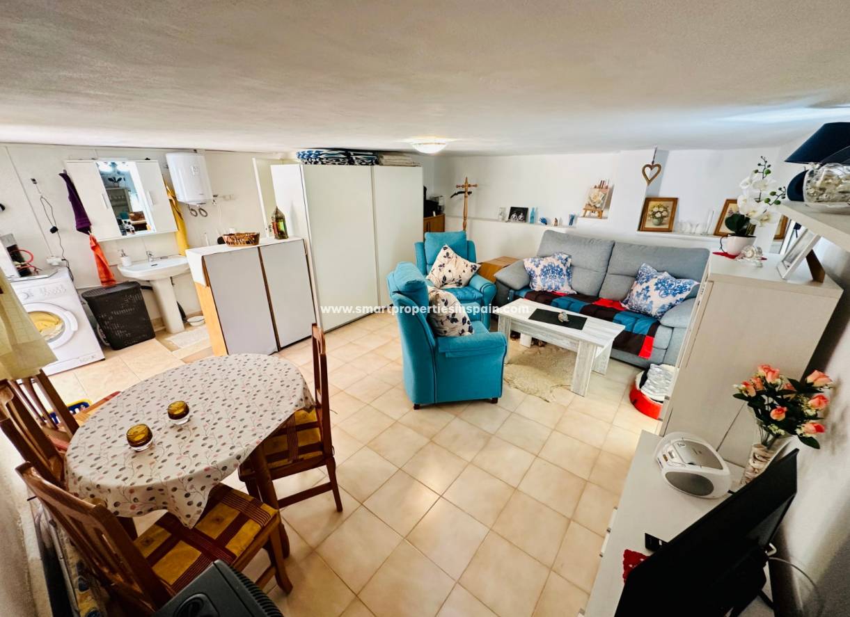 Revente - Maison Mitoyenne - La Marina - Urbanización La Marina