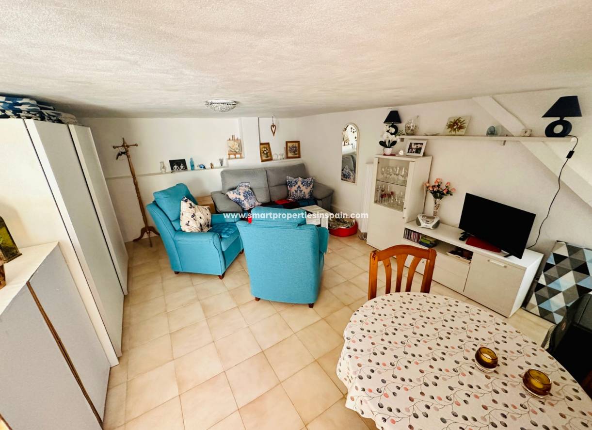 Revente - Maison Mitoyenne - La Marina - Urbanización La Marina