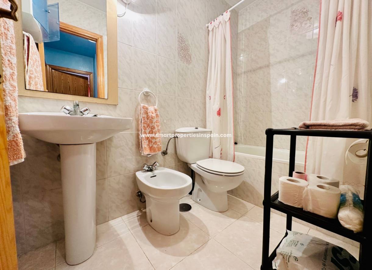 Revente - Maison Mitoyenne - La Marina - Urbanización La Marina