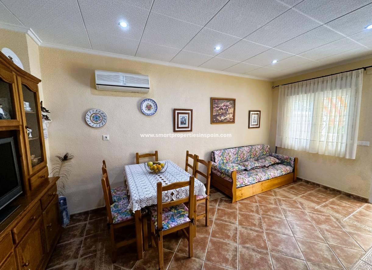 Revente - Maison Mitoyenne - La Marina - Urbanización La Marina