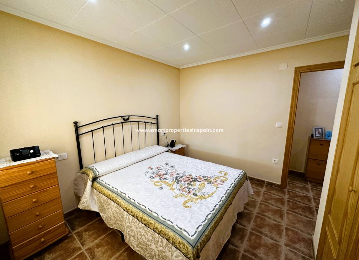 Revente - Maison Mitoyenne - La Marina - Urbanización La Marina