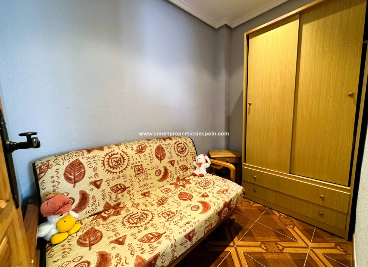Revente - Maison Mitoyenne - La Marina - Urbanización La Marina