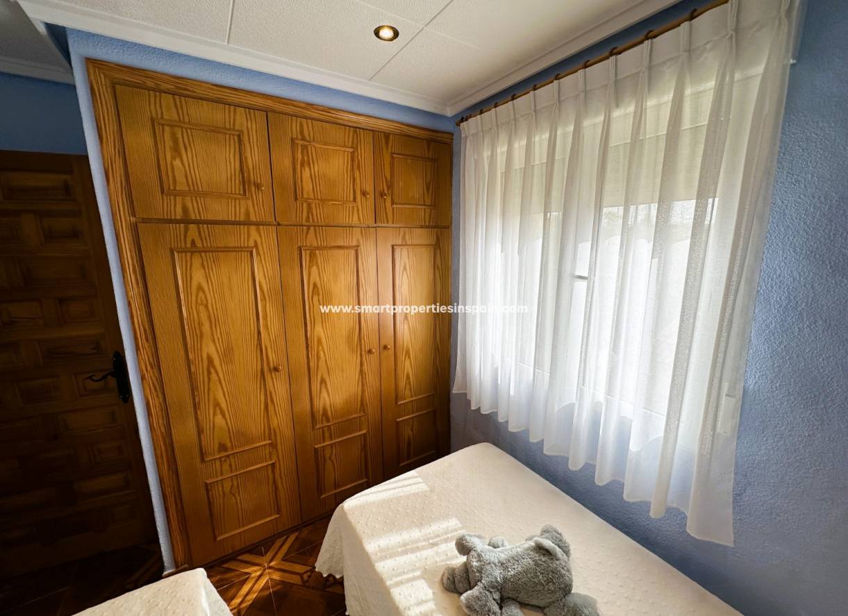 Revente - Maison Mitoyenne - La Marina - Urbanización La Marina