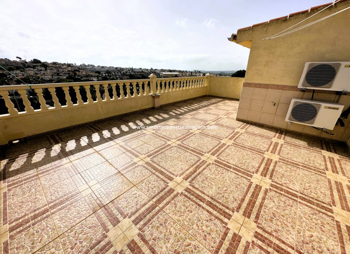 Revente - Maison Mitoyenne - La Marina - Urbanización La Marina