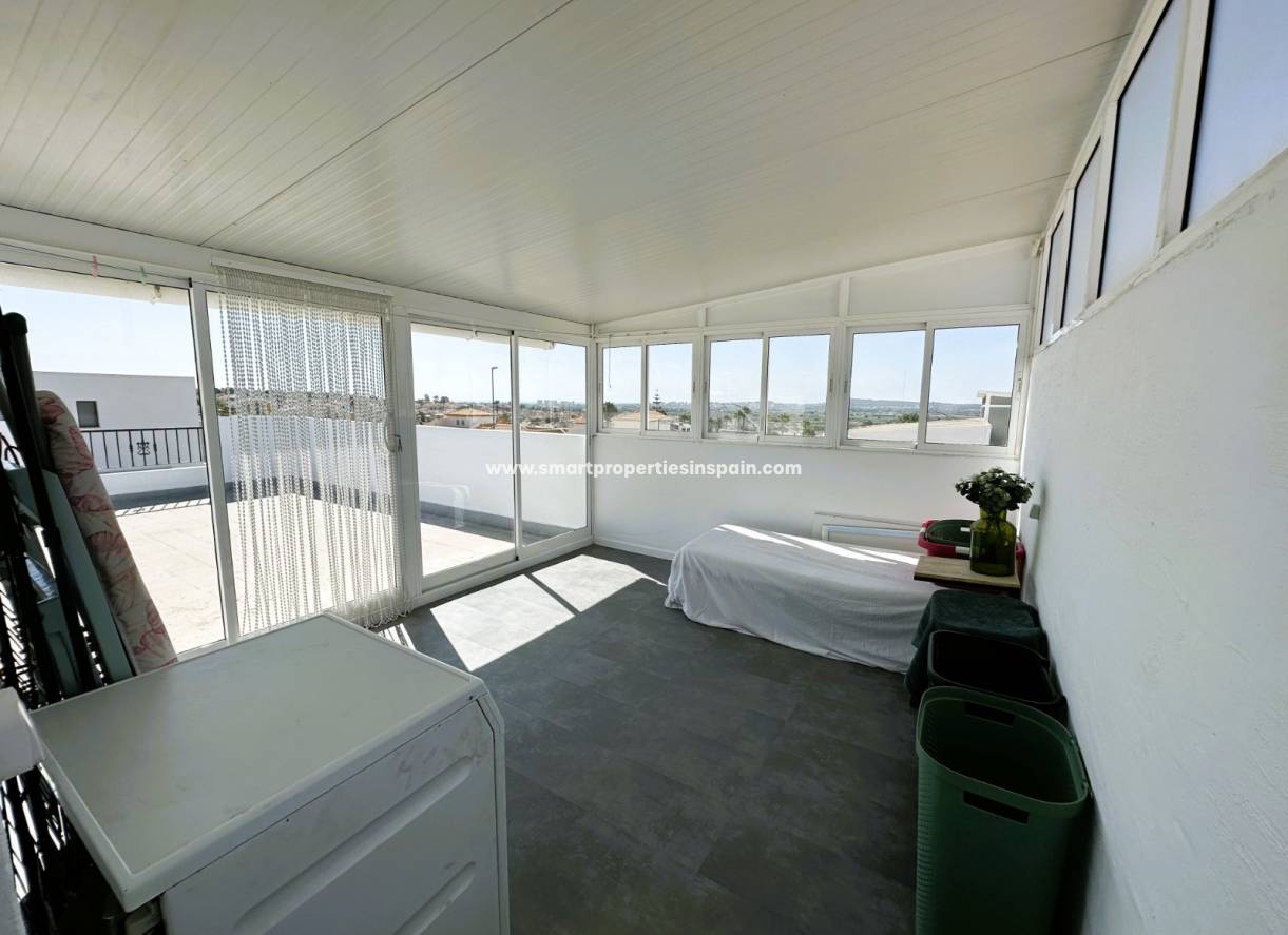 Revente - Maison Mitoyenne - La Marina - Urbanización La Marina