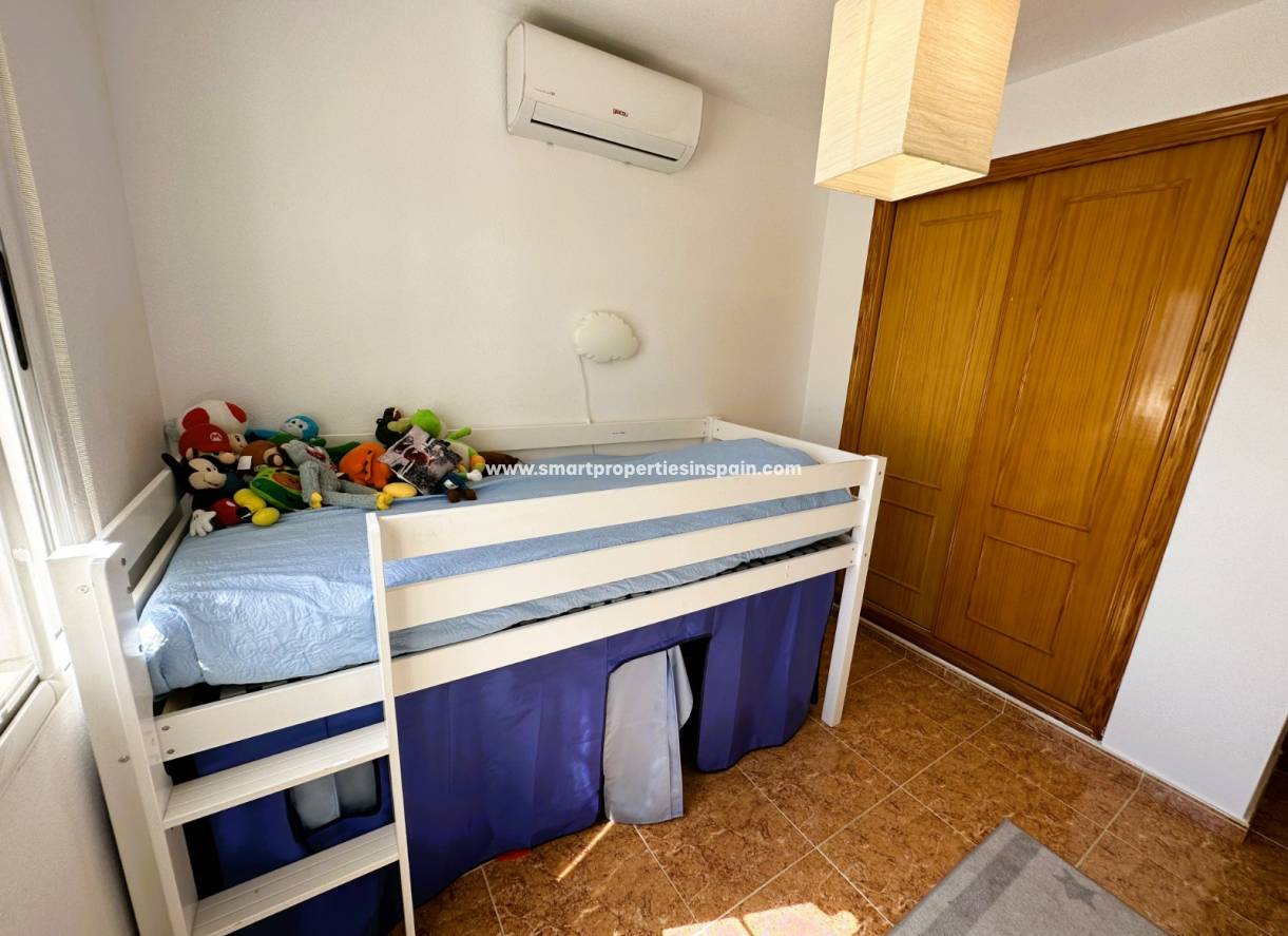 Revente - Maison Mitoyenne - La Marina - Urbanización La Marina
