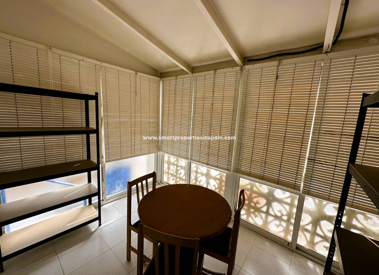 Revente - Maison Mitoyenne - La Marina - Urbanización La Marina