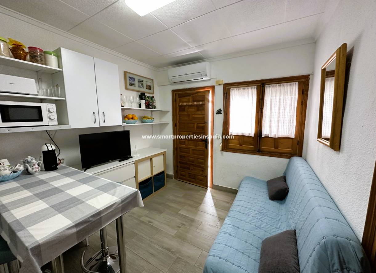 Revente - Maison Mitoyenne - La Marina - Urbanización La Marina