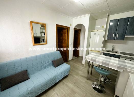 Revente - Maison Mitoyenne - La Marina - Urbanización La Marina