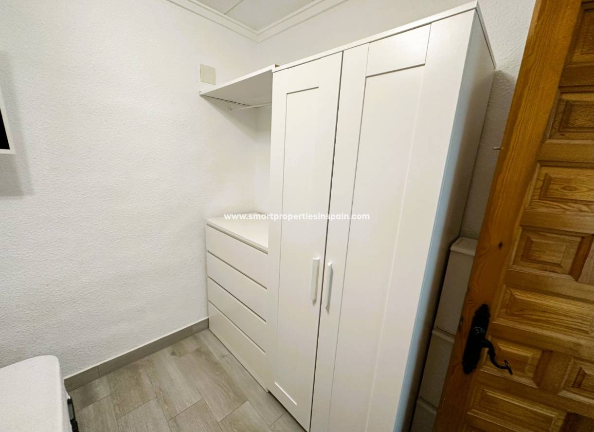 Revente - Maison Mitoyenne - La Marina - Urbanización La Marina