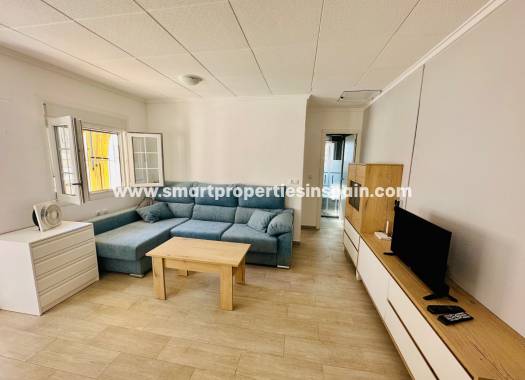 Revente - Maison Mitoyenne - La Marina - Urbanización La Marina