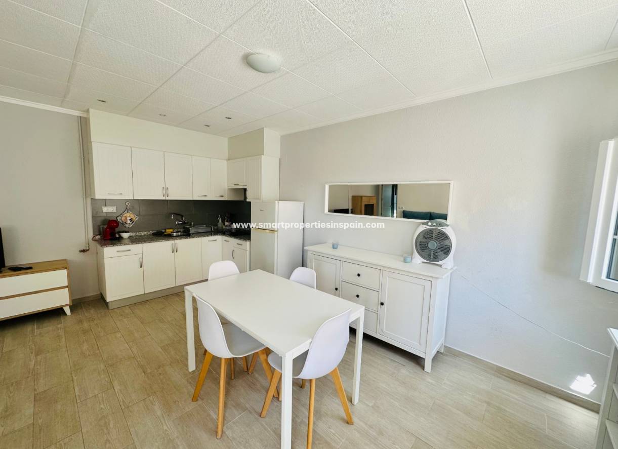 Revente - Maison Mitoyenne - La Marina - Urbanización La Marina