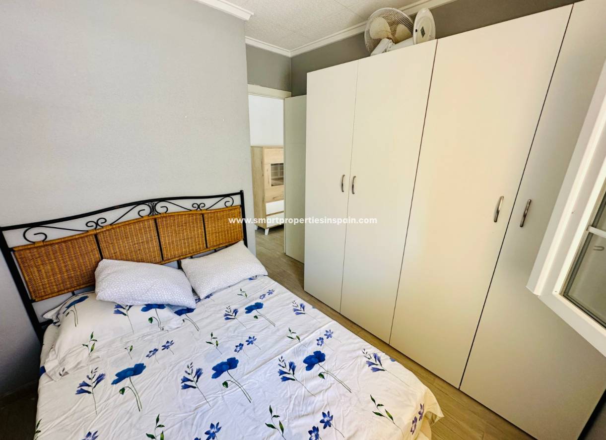 Revente - Maison Mitoyenne - La Marina - Urbanización La Marina
