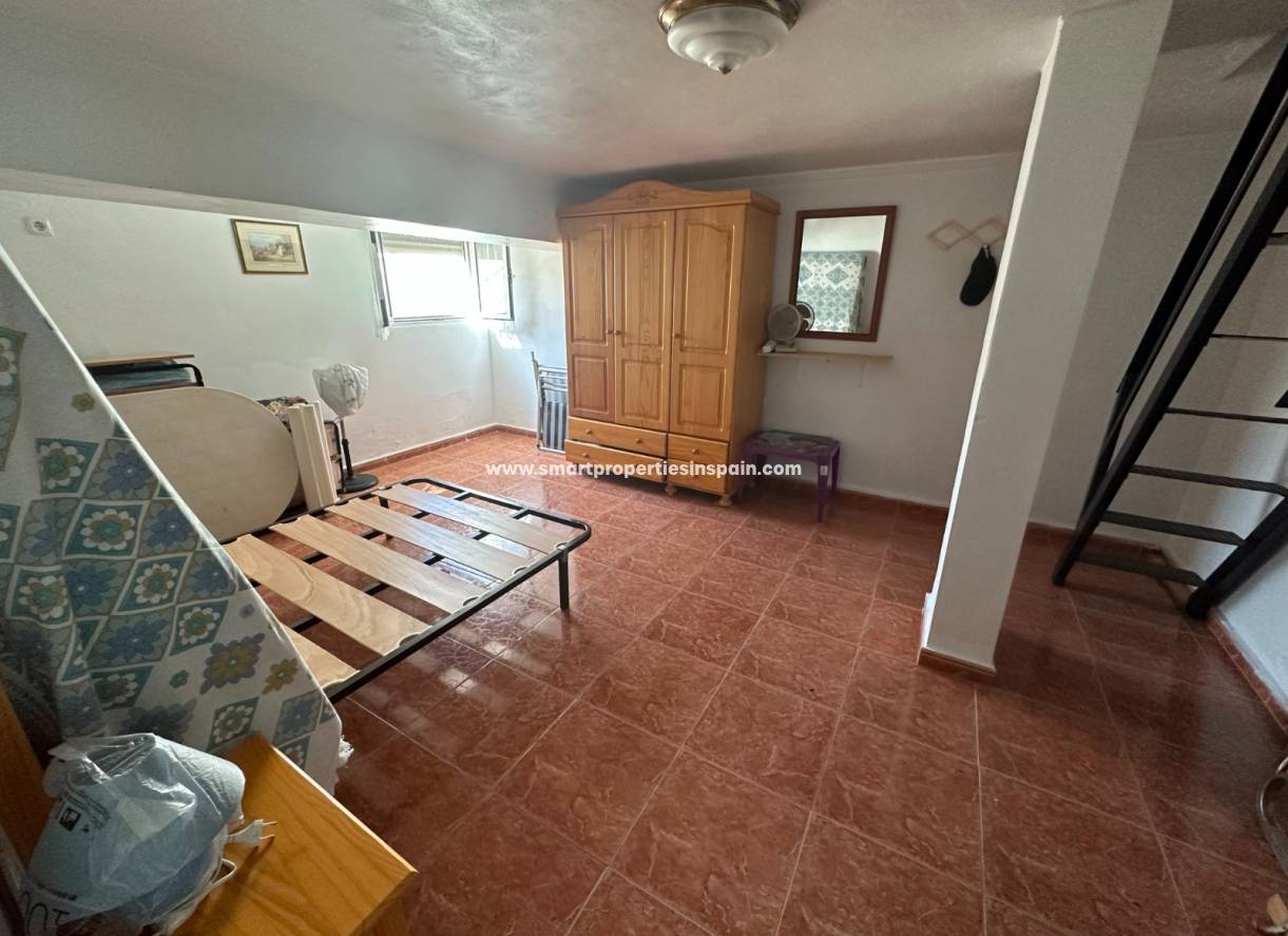Revente - Maison Mitoyenne - La Marina - Urbanización La Marina