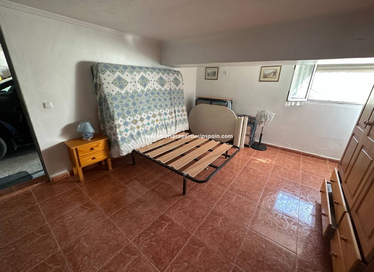 Revente - Maison Mitoyenne - La Marina - Urbanización La Marina