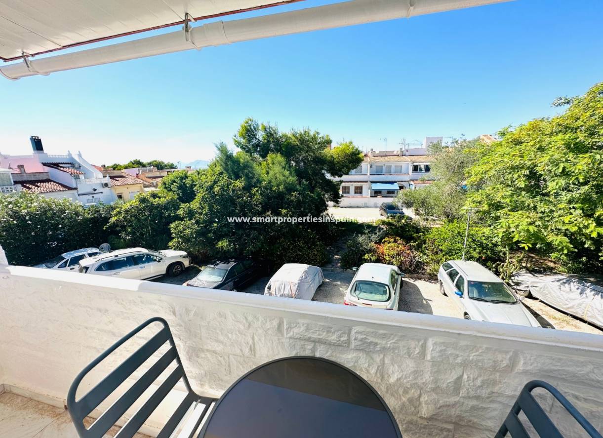 Revente - Maison Mitoyenne - La Marina - Urbanización La Marina