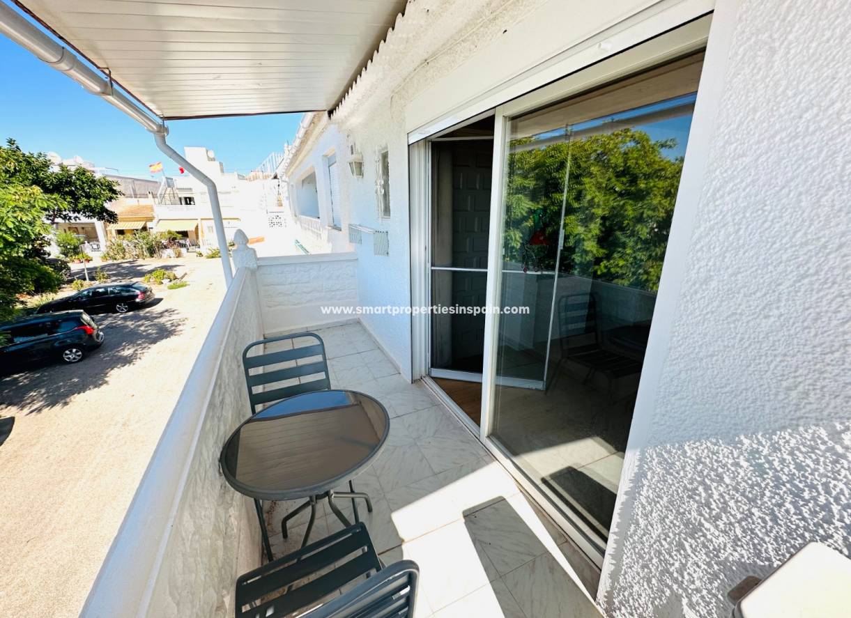 Revente - Maison Mitoyenne - La Marina - Urbanización La Marina