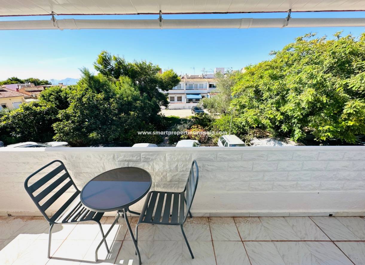 Revente - Maison Mitoyenne - La Marina - Urbanización La Marina