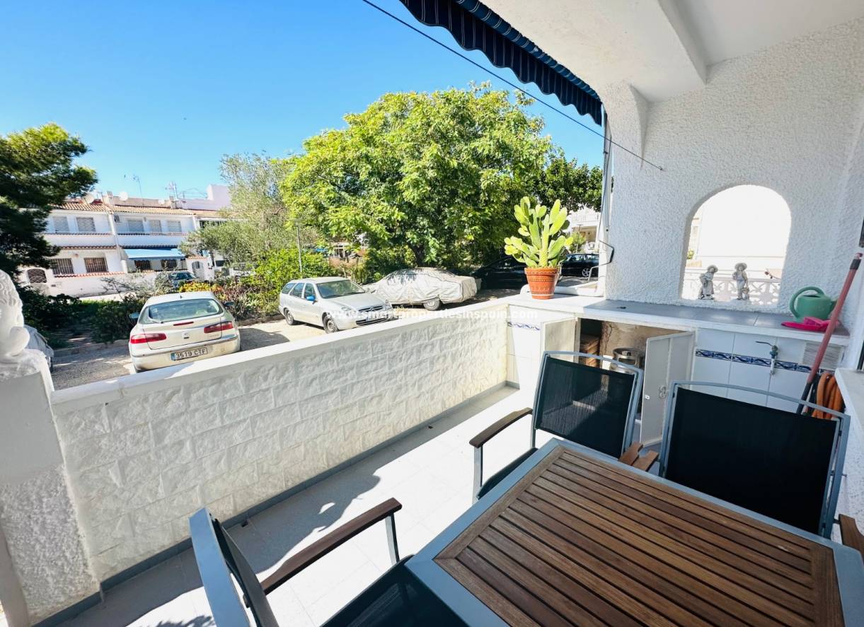 Revente - Maison Mitoyenne - La Marina - Urbanización La Marina