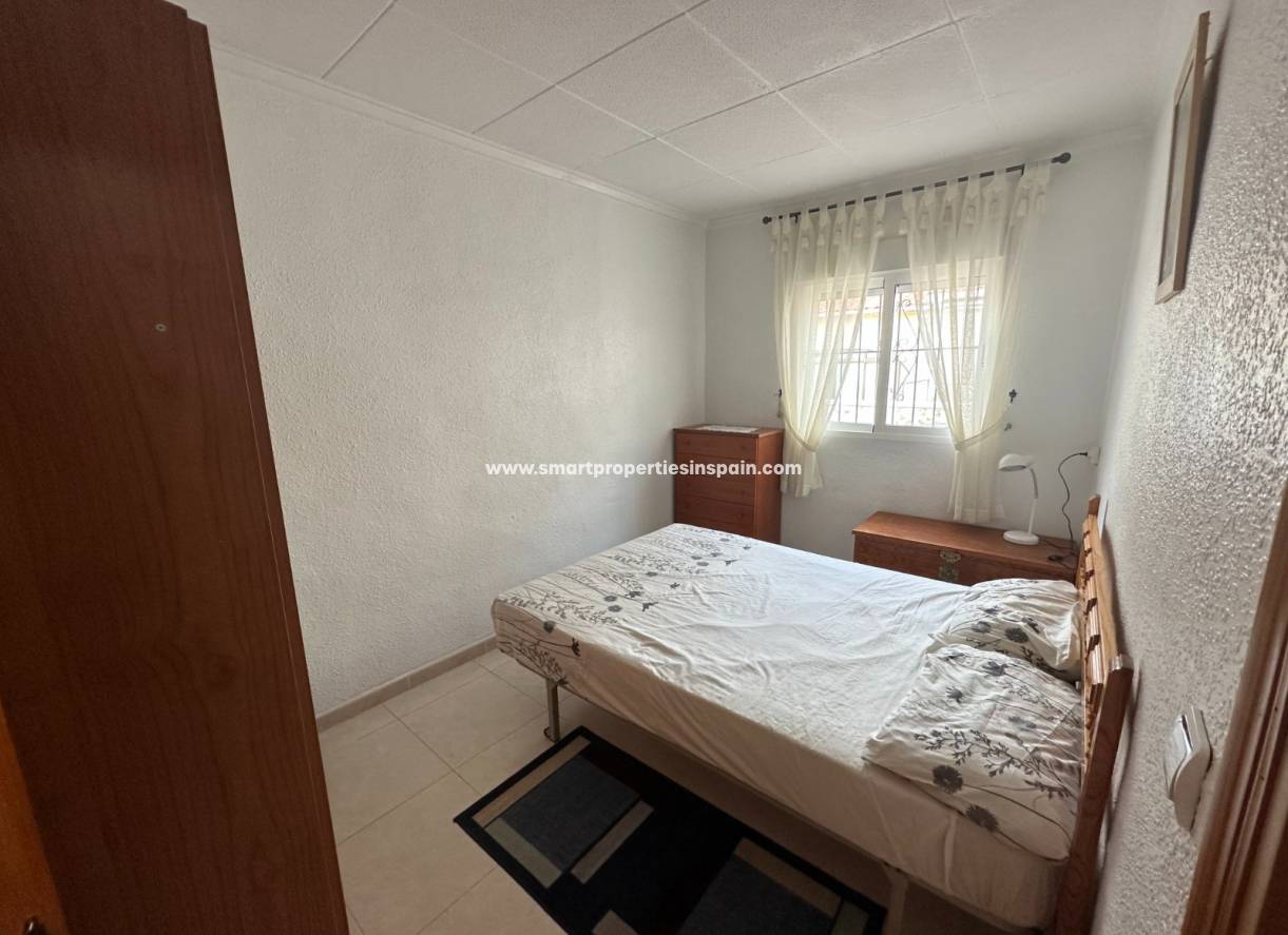 Revente - Maison Mitoyenne - La Marina - Urbanización La Marina