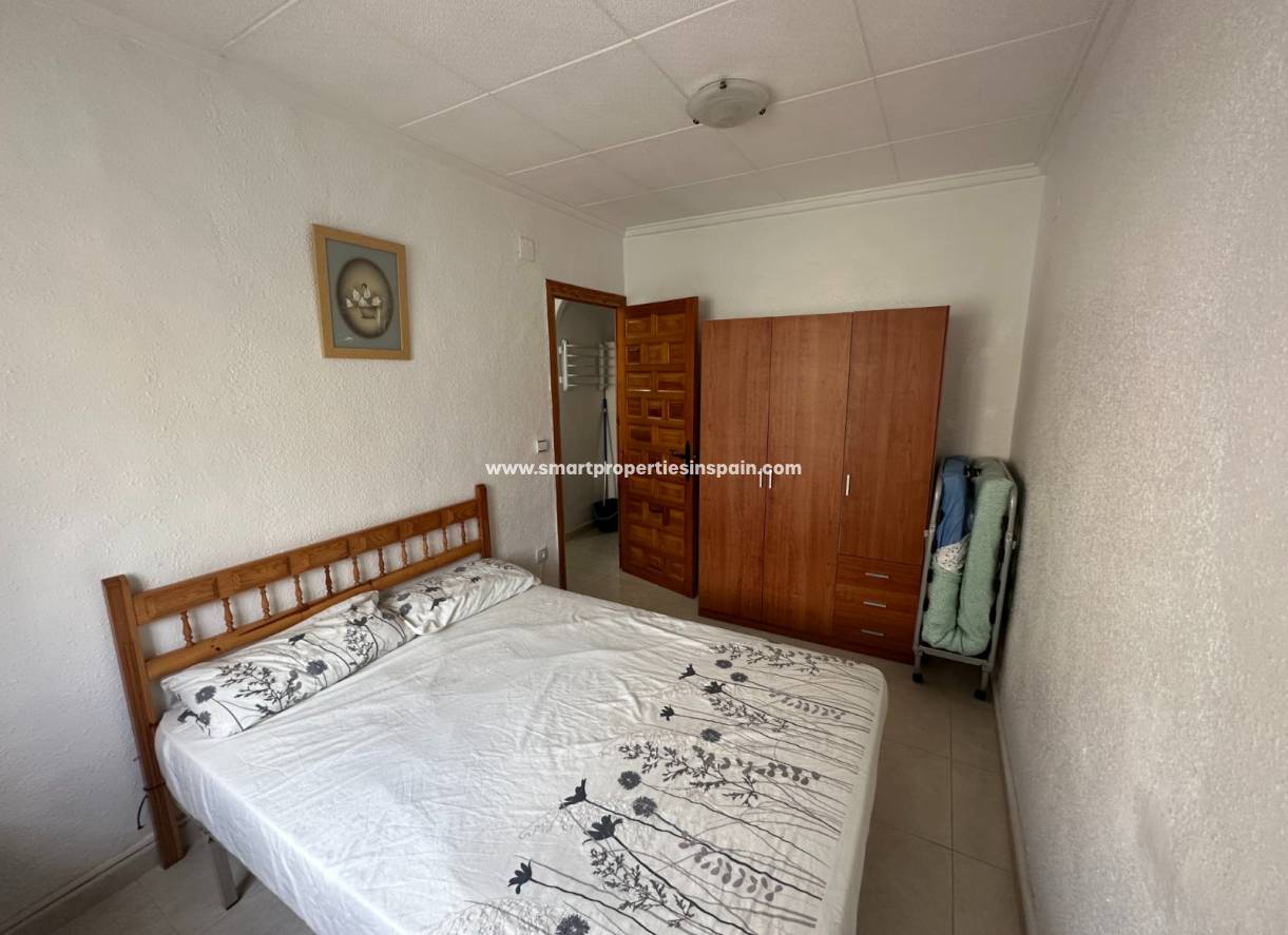 Revente - Maison Mitoyenne - La Marina - Urbanización La Marina