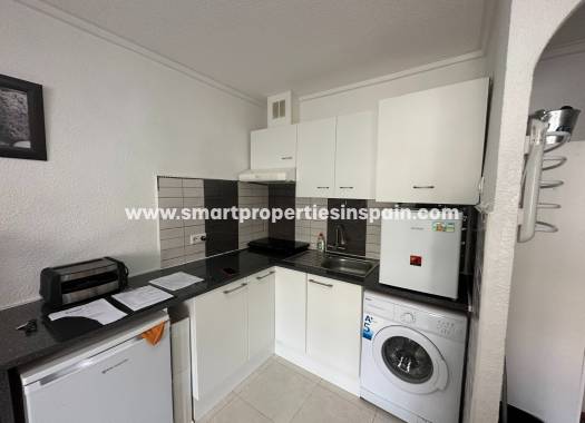 Revente - Maison Mitoyenne - La Marina - Urbanización La Marina