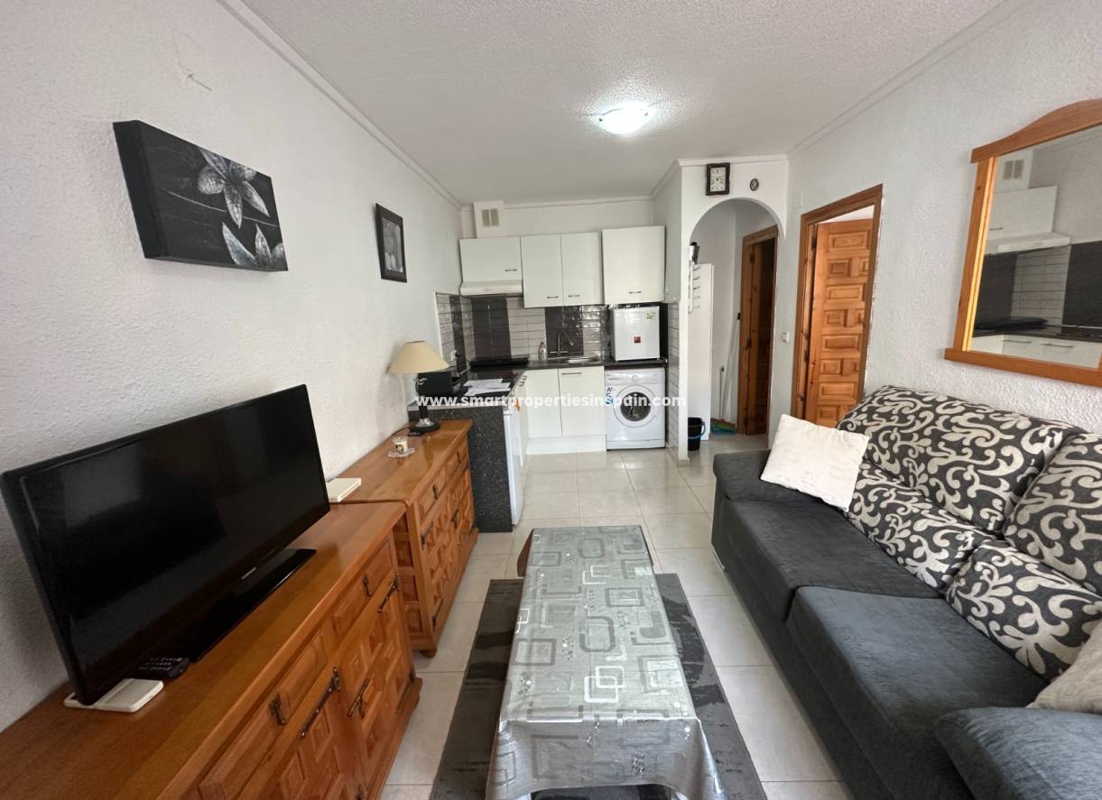 Revente - Maison Mitoyenne - La Marina - Urbanización La Marina