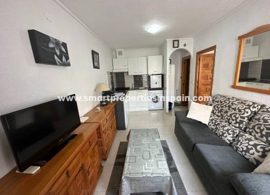 Revente - Maison Mitoyenne - La Marina - Urbanización La Marina