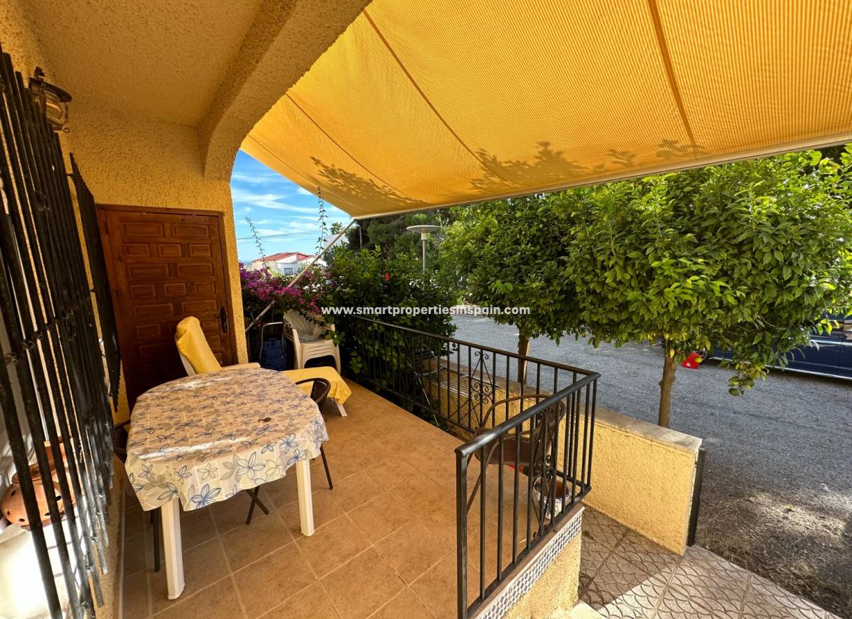 Revente - Maison Mitoyenne - La Marina - Urbanización La Marina