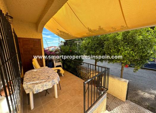 Revente - Maison Mitoyenne - La Marina - Urbanización La Marina