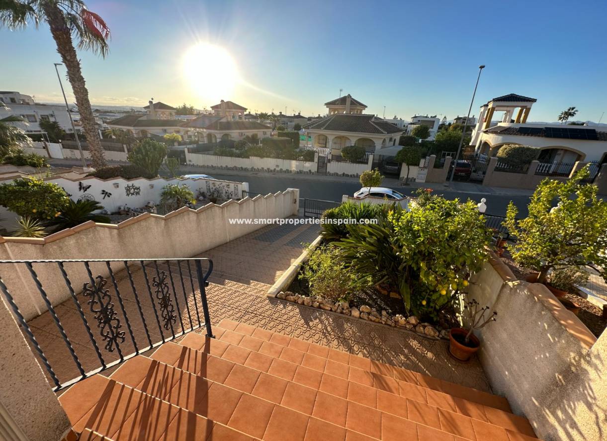 Revente - Maison Mitoyenne - La Marina - Urbanización La Marina