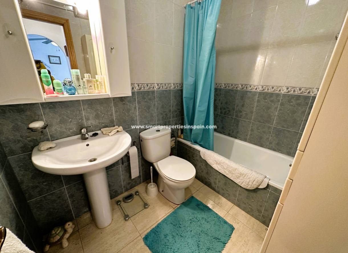 Revente - Maison Mitoyenne - La Marina - Urbanización La Marina