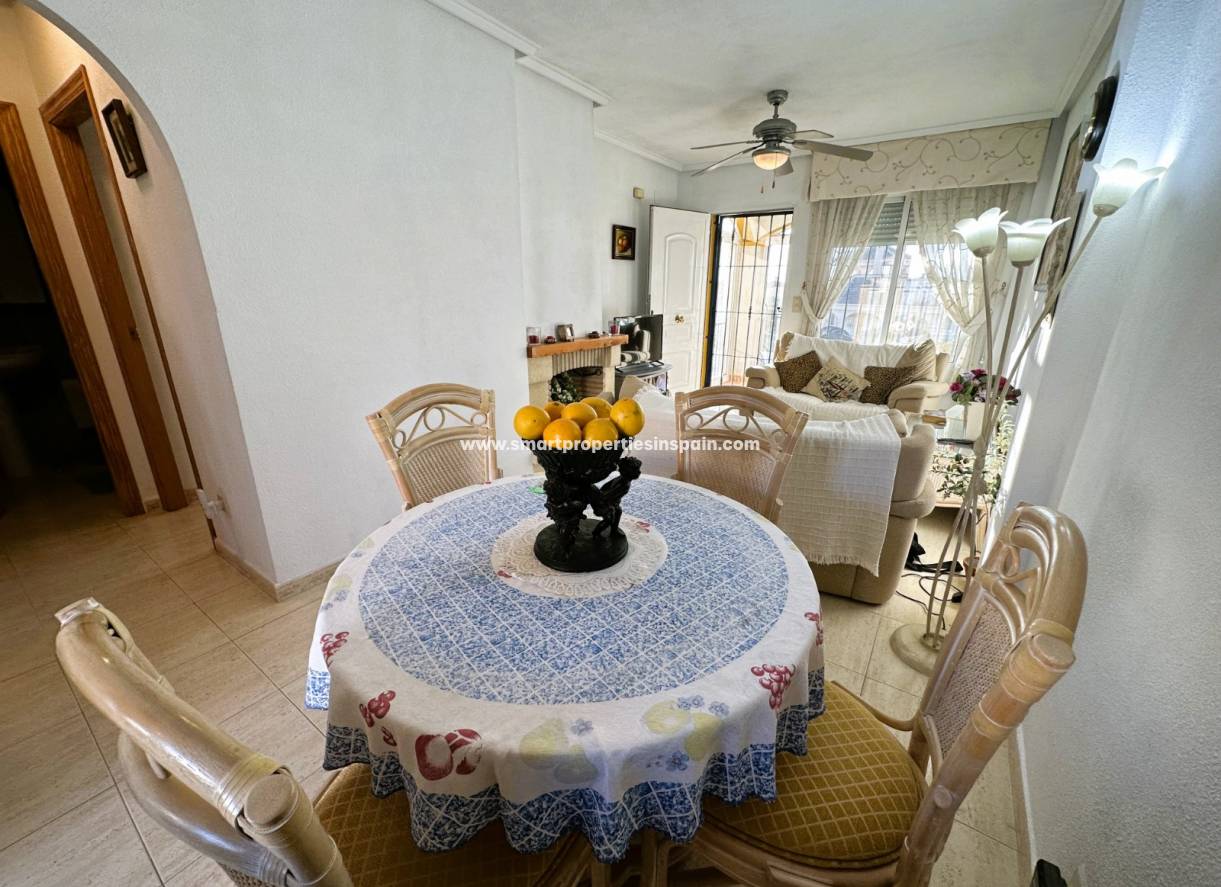 Revente - Maison Mitoyenne - La Marina - Urbanización La Marina
