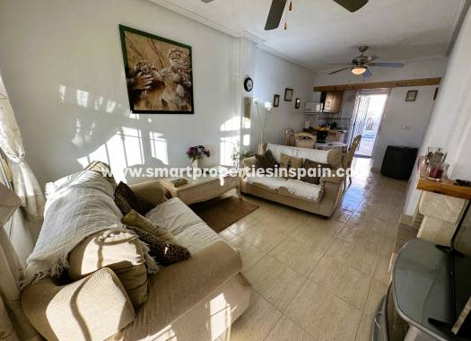 Revente - Maison Mitoyenne - La Marina - Urbanización La Marina