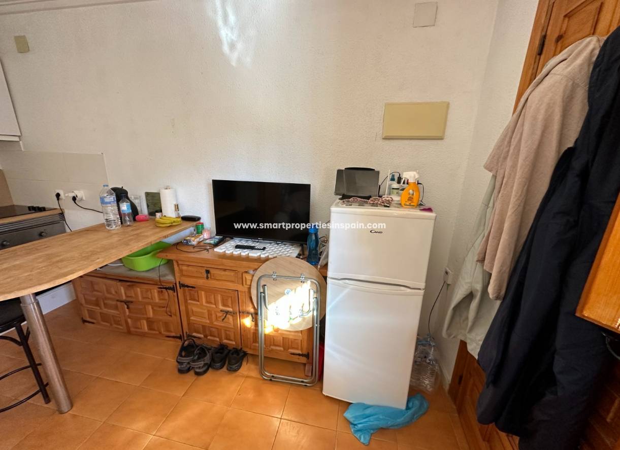 Revente - Maison Mitoyenne - La Marina - Urbanización La Marina