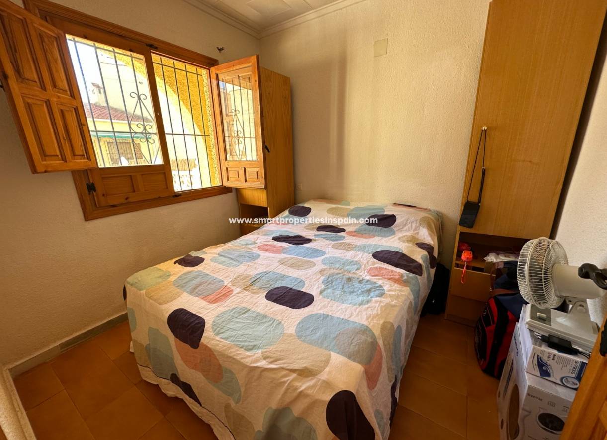 Revente - Maison Mitoyenne - La Marina - Urbanización La Marina