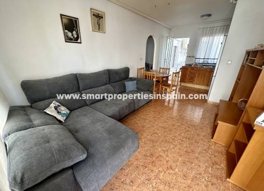 Revente - Maison Mitoyenne - La Marina - Urbanización La Marina
