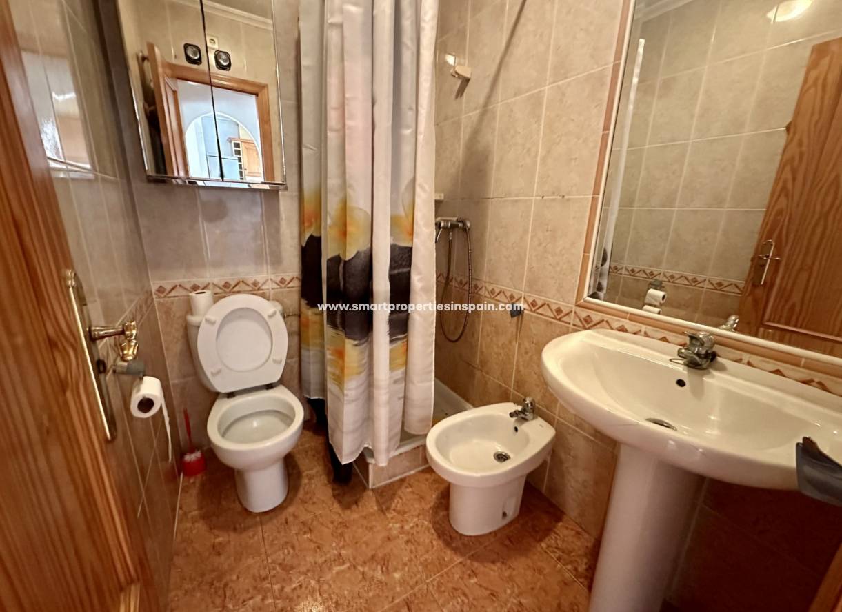 Revente - Maison Mitoyenne - La Marina - Urbanización La Marina